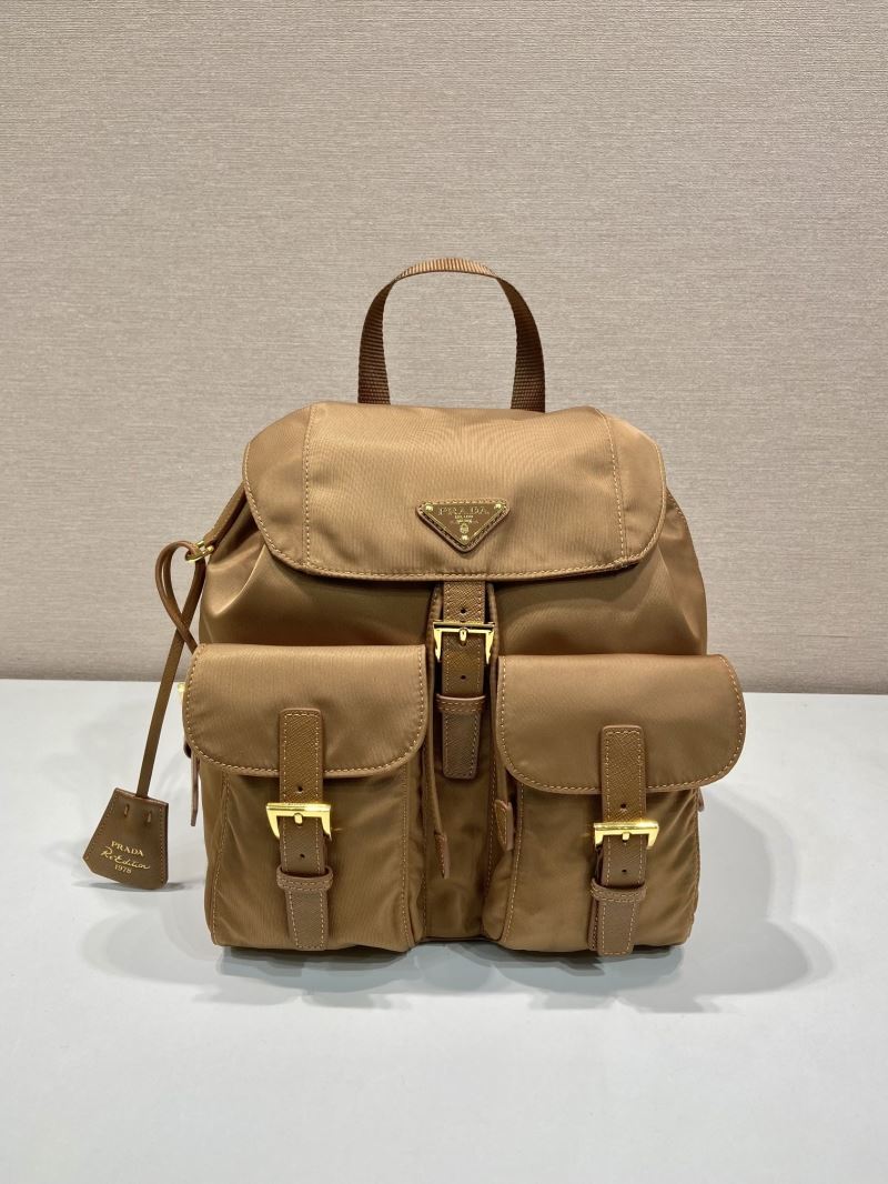 Pra*a backpacks